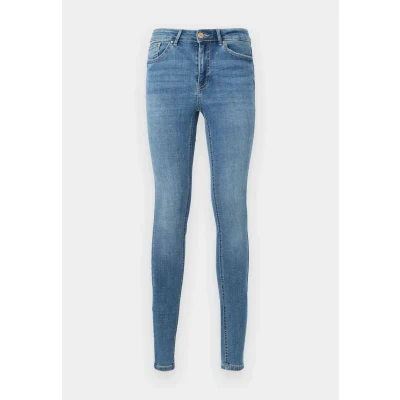 Imagen de Vero Moda Vmflash Vaqueros pitillo, Mujer, Talla: XSx30, Medium blue denim