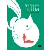 Imagen de Nou elogi de la follia (Comanegra Còmics)