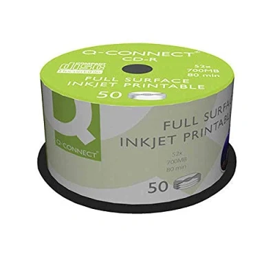 Imagen de Cd r Q connect Con Superficie