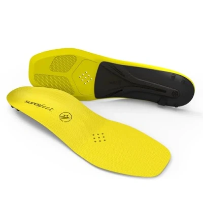 Imagen de Superfeet Plantillas Performance Para Hockey Recortables Patines de EU 45 46.5