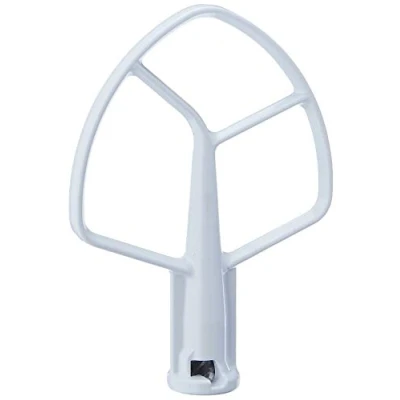 Imagen de KitchenAid K5AB K5/K50 Batidor plano para robot de cocina