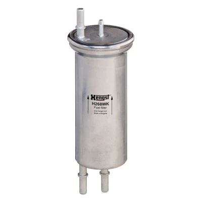 Imagen de HENGST FILTER H268WK Filtro Combustible de tubería BMW: X5, LAND ROVER: Range Rover 3