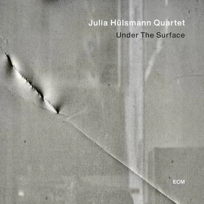 Imagen de Under the Surface [Vinilo]