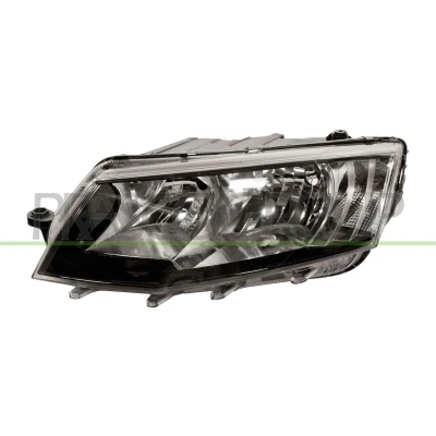 Imagen de PRASCO SK0304914 Faros izquierda H15, H7 con servomotor para reg. alcance luces SKODA: Octavia 3 Schrägheck, Combi