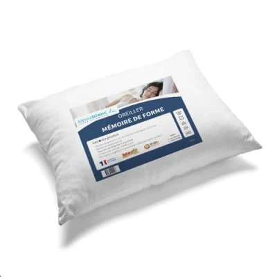 Imagen de Almohada viscoelástica, 65 x cm