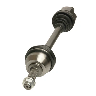 Imagen de MAXGEAR 49 2336 Árbol de transmisión Eje delantero, izquierda 991 FIAT: BRAVO 2, LANCIA: DELTA 3