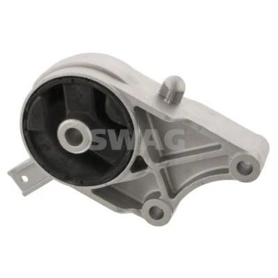 Imagen de SWAG 40 92 3678 Soporte de motor delante Rodamiento caucho metal OPEL: Vectra C Berlina, CC, Caravan