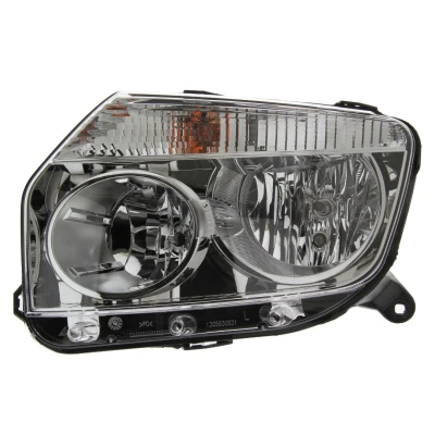Imagen de MAGNETI MARELLI 712676512095 Faros DACIA: Duster SUV