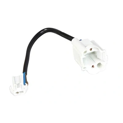 Imagen de Sera 32192 Portalámparas UV C con Cable para Filtro Exterior UVC Xtreme 800, 1200, 1 Unidad