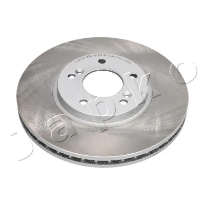 Imagen de JAPKO Disco de freno HONDA: Accord 6 Limousine, LEGEND 4 Eje delantero 300mm 28,2mm 5 70mm ventilado barnizado 60490C 45251S1A405,45251S1AE20