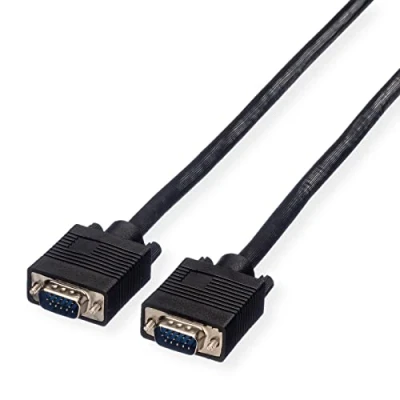 Imagen de Nilox Cable Vga svga 15 Pines 3mt