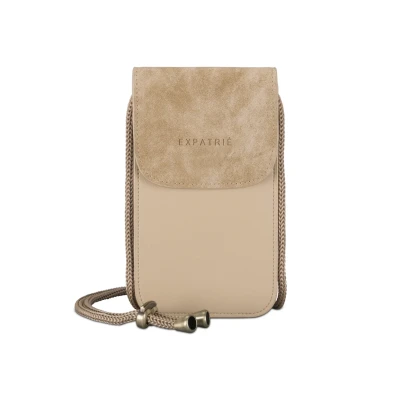 Imagen de Expatrié Amelie Bandolera, Mujer, Talla: One Size, Sand