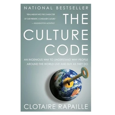 Imagen de The Culture Code
