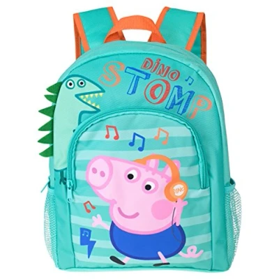Imagen de Peppa Pig Mochila Niño Multicolor One Size