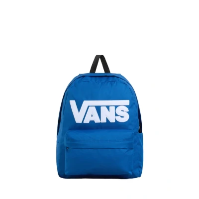 Imagen de Vans OLD Skool DROP Mochila, Hombre, Talla: One Size, True blue