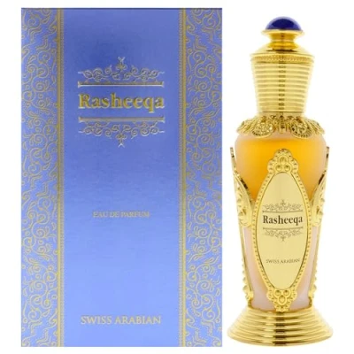 Imagen de Swiss Arabian Rasheeqa Eau De Parfum Spray 50 ml for Women