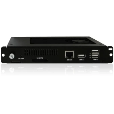 Imagen de Nec Quovio D Slot in Pc Atom 1.6