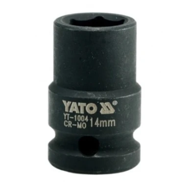Imagen de YATO YT 1004 Cubos insertables 39 14 12,5 (1/2&quot;)