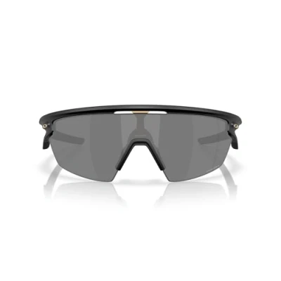 Imagen de Oakley Sphaera Unisex Gafas de sol, Talla: One Size, Matte black