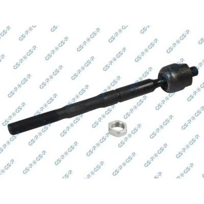 Imagen de GSP S030281 Rotula Axial de Direccion eje delantero, izquierda, derecha, ambos lados, interior M14X1,5