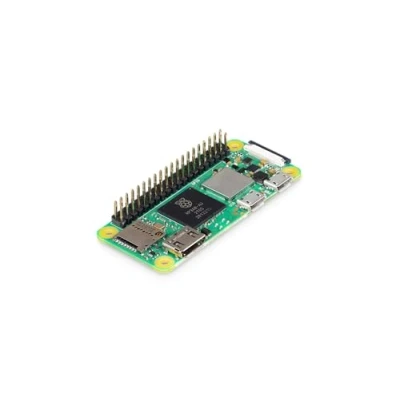 Imagen de Raspberry Pi Zero 2W with Headers