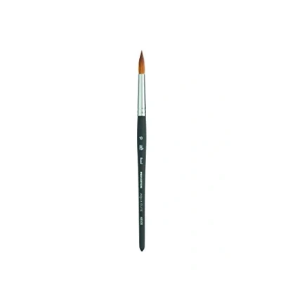 Imagen de Princeton Elite Sintético Mango Corto Redondo Nº 10