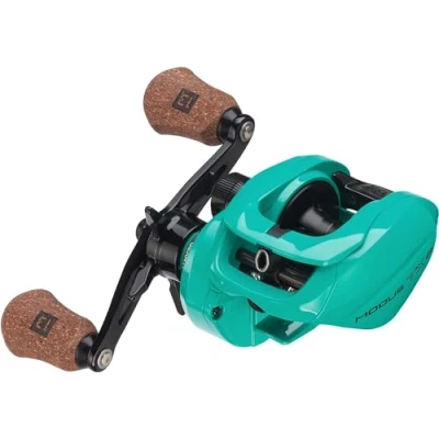 Imagen de 13 Fishing Modus TX2 LH Carrete Baitcasting para Mar rotonda