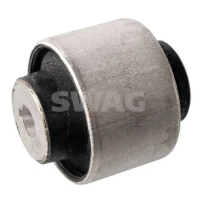 Imagen de SWAG 30 10 8113 Silentblock Brazo de Suspension Eje delantero, izquierda, arriba, interior, derecha 50 Caucho AUDI: Q5