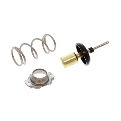Imagen de ACKOJA A70 99 0034 Termostato, refrigerante 82 con junta carcasa (cárter), Cubierta de plástico TOYOTA: Yaris II Hatchback, Auris Hatchback