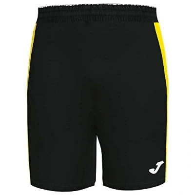 Imagen de Joma Academy Iii, Pantalon Equipaciones Niños, Marino blanco, XXS