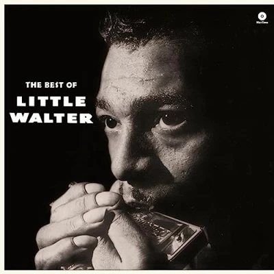 Imagen de The Best Of Little Walter + 4 Bonus Tracks (Limited Edition) [Vinilo]