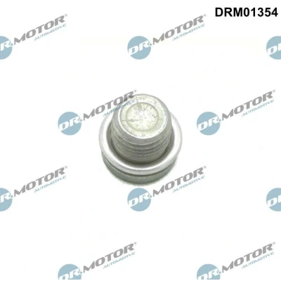 Imagen de Tapón roscado, colector de aceite Dr.Motor Automotive DRM01354