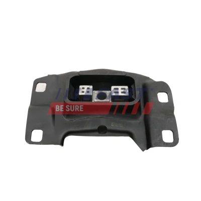 Imagen de FAST FT52020 Soporte de motor izquierda Rodamiento caucho metal FORD: Focus 2 Kombi, 2, C Max, VOLVO: V50, S40 II, C30 norauto, oscaro,