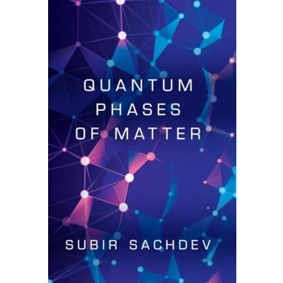 Imagen de Quantum Phases Of Matter