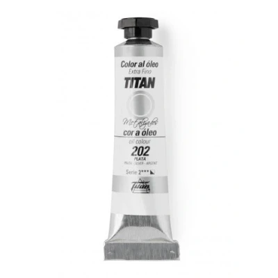Imagen de OLEO TITAN EXTRAFINO 60ML Nº202