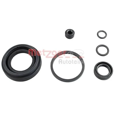 Imagen de METZGER 114 0024 Kit de Reparación Frenos sin pistón 38 VOLKSWAGEN: GOLF 2, 3, AUDI: 80 B4 Berlina, A8 D2, Coupe B3, SEAT: Ibiza 2