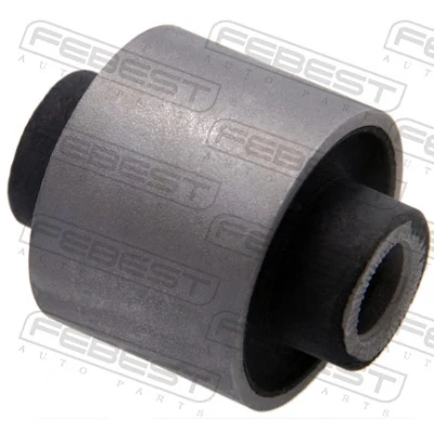 Imagen de FEBEST SAB 015RUB Casquillo cojinete, brazo oscilante