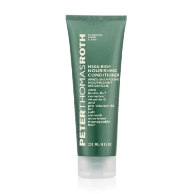 Imagen de Hair by Peter Thomas Roth Mega Rich Acondicionador 235ml