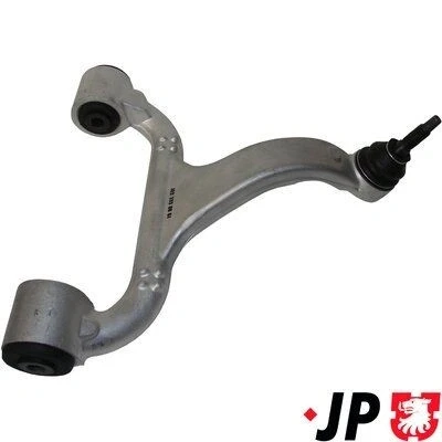 Imagen de JP GROUP 1340100880 Barra oscilante, suspensión de ruedas Eje delantero, derecha, arriba Brazo oscilante transversal MERCEDES BENZ: Clase ML