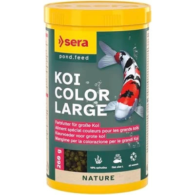 Imagen de sera Koi Color Grande, 1000 ml