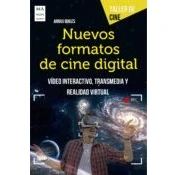 Imagen de Nuevos Formatos De Cine Digital