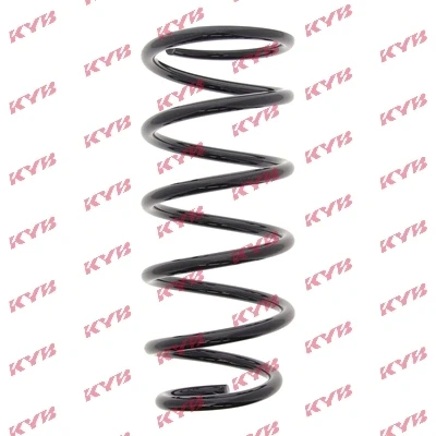 Imagen de KYB K Flex RF6513 Muelle de suspensión Eje trasero helicoidal para vehículos con chasis estándar TOYOTA: Land Cruiser Prado 120