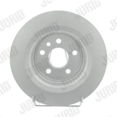 Imagen de JURID 562650JC Disco de freno 302 22 5 108 ventilado revestido sin tornillos VOLVO: V60 I, S80 II, S60 II
