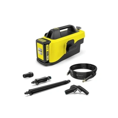 Imagen de Kärcher Hidrolimpiadora 18 V