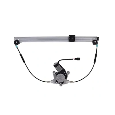 Imagen de Valeo Elevalunas Delante, izquierda eléctrico con electromotor sin función de confort 850352 RENAULT: Scénic 1, Megane Scenic