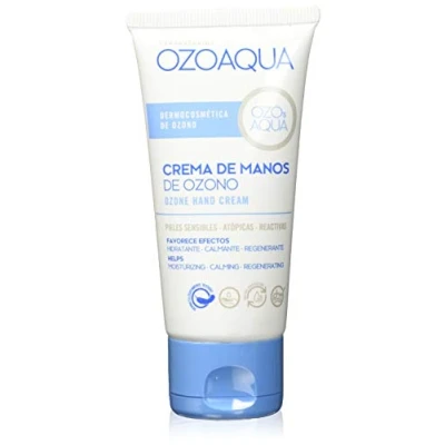 Imagen de Ozoaqua Crema De Manos 50Ml. 50 g