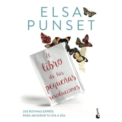 Imagen de El libro de las pequeñas revoluciones (Vivir Mejor)