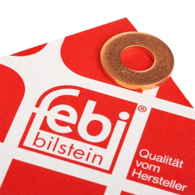 Imagen de FEBI BILSTEIN 102801 Juntas CITROËN: C2 Hatchback, C4 I Picasso 1, PEUGEOT: 407 Berlina, SW, 307 Familiar