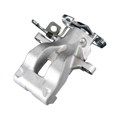 Imagen de FEBI BILSTEIN 178944 Pinza de freno Fundición aluminio Eje trasero izquierda CITROËN: C4 Picasso 1
