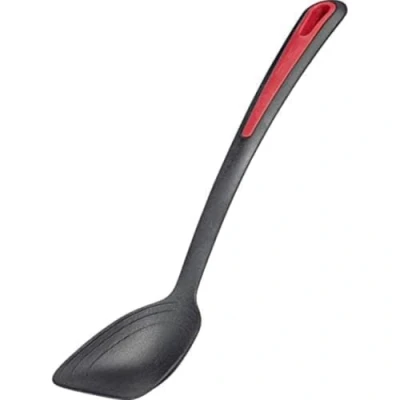Imagen de Westmark Cuchara de sartén, PPA, TPE, Blanco/Rojo